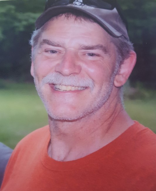 Obituary of Mark Kenneth Stevens