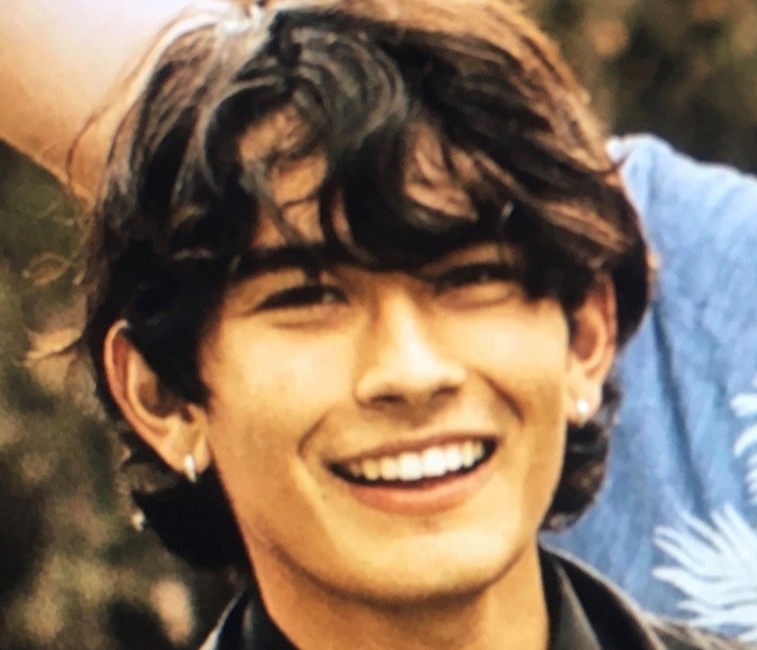 Obituario de Miguel Alejandro Fernandez