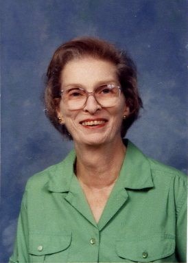 Obituary of Betty Dean Platt Lawrence