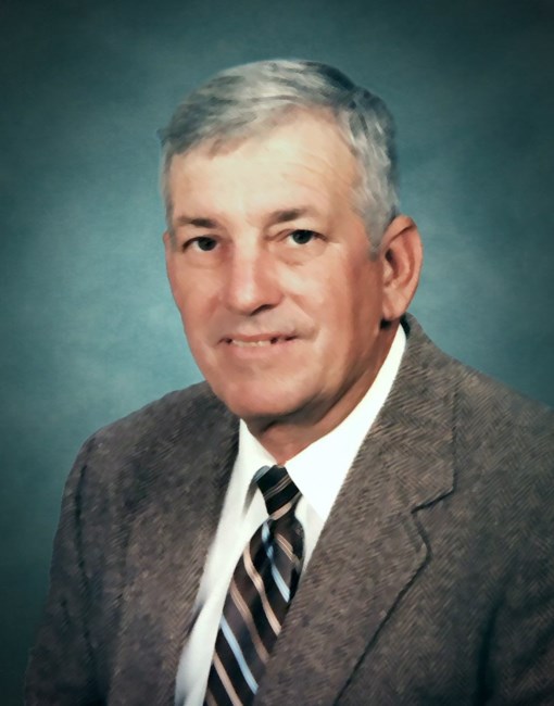 Obituary of Melvin Edward Sander