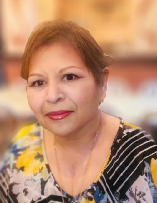 Obituary of Marianela Cruz