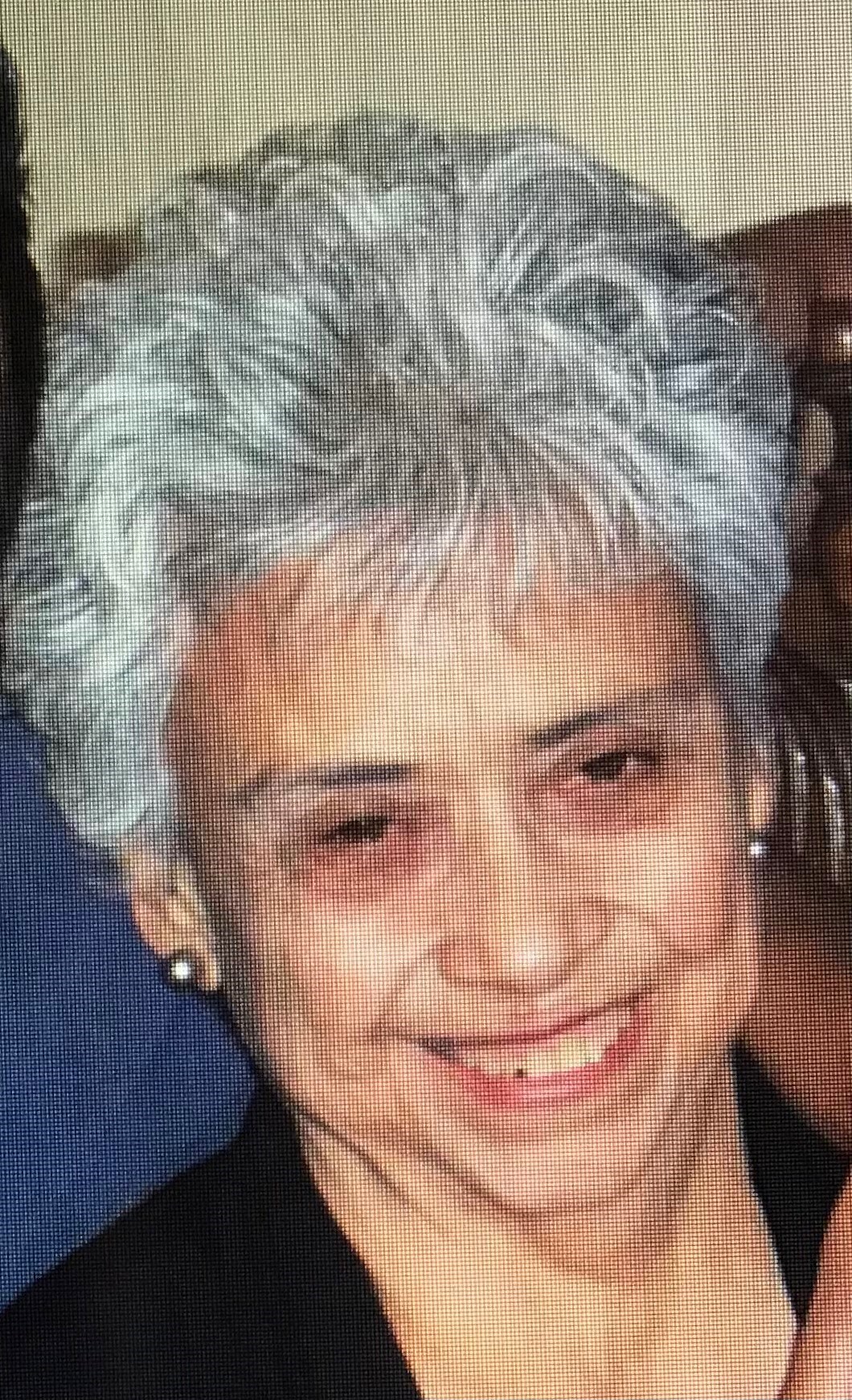 Obituary of Esperanza G. Molina