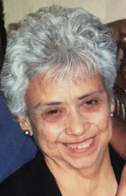 Obituario de Esperanza G. Molina