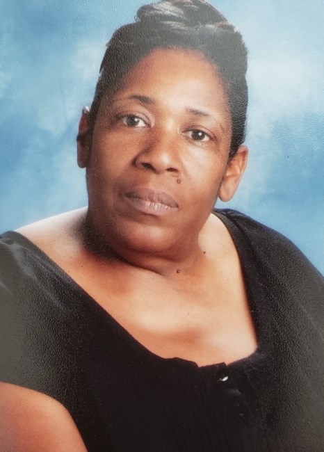 Obituary of Betty Ann Taylor