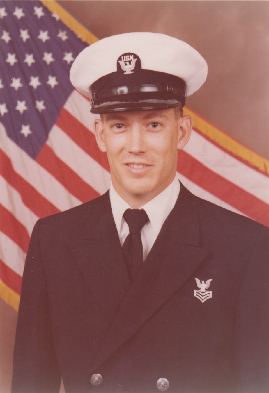 Obituary of John William Sheridan, Jr.