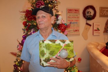 Obituary of Leonel Lopez