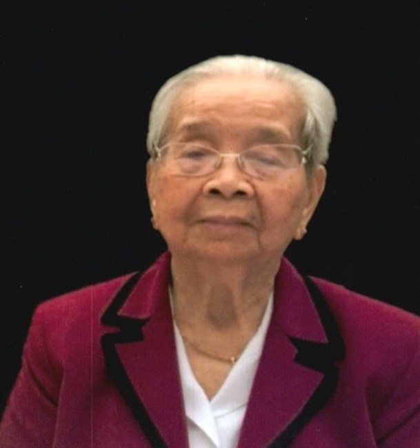 Obituary of Vui Thi Nguyen