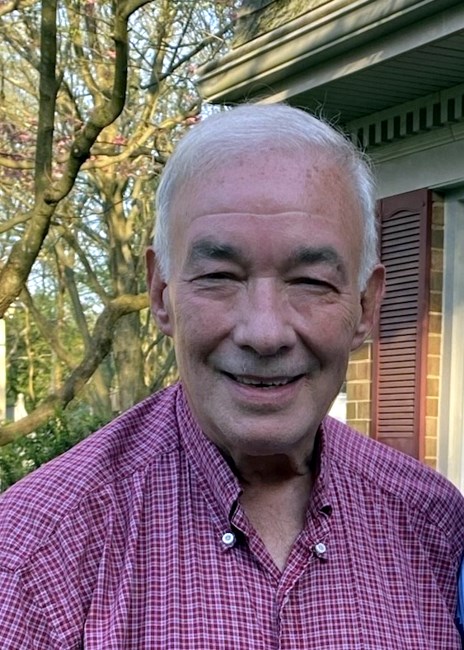 Obituary of William "Russ" Russell Peltier