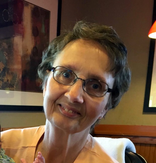 Obituary of Catherine "Cathy" Ann Shane