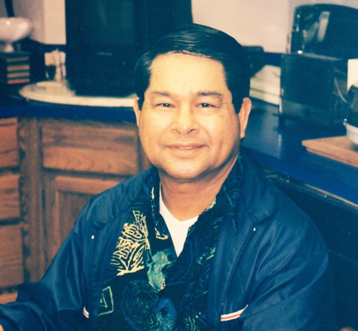 Obituary of Francisco B. Castro