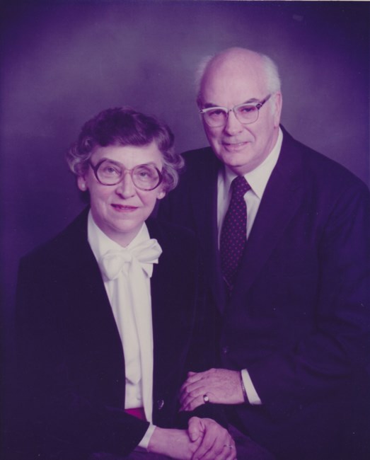 Obituary of Ruth L. Hosley