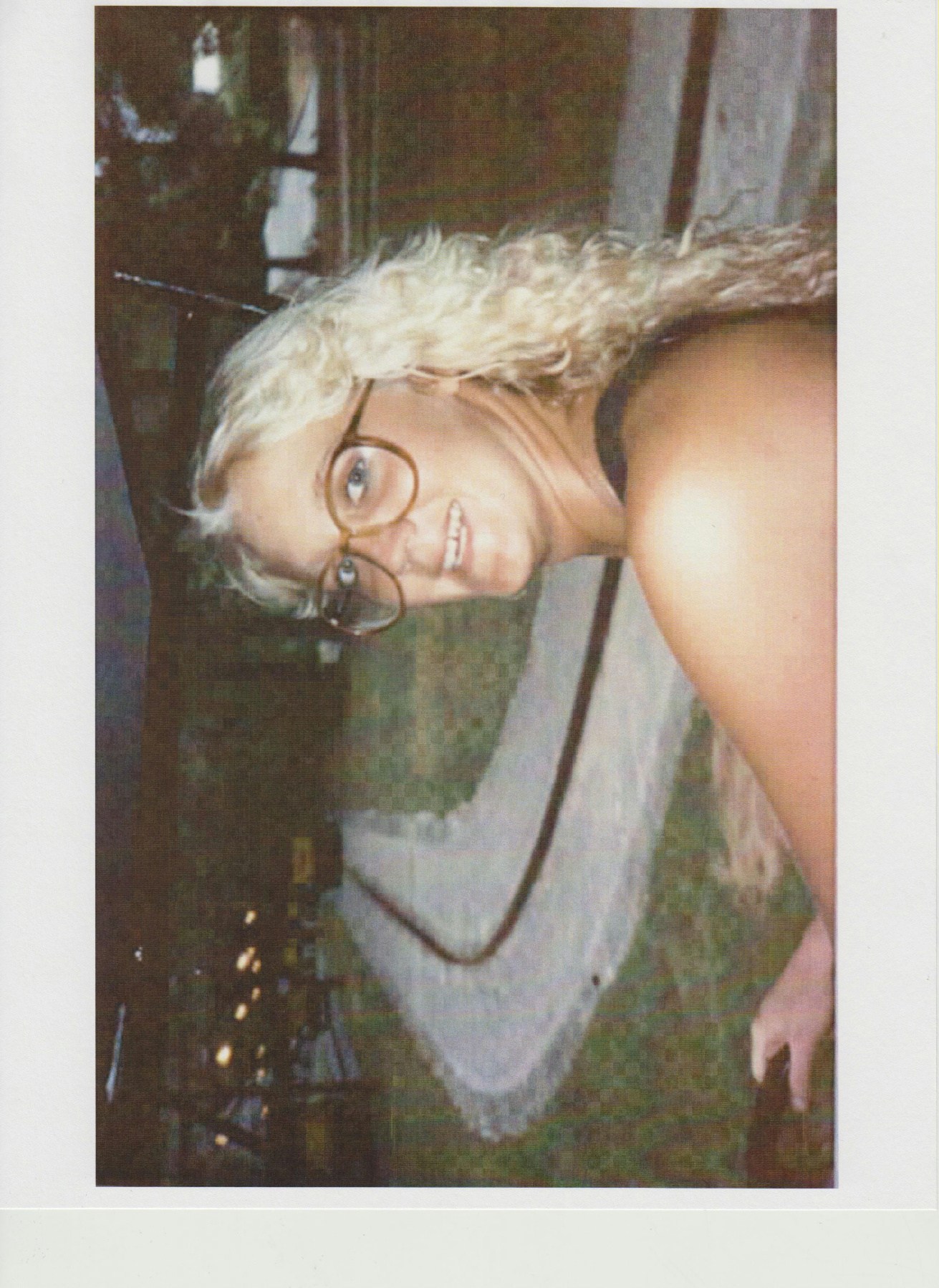 Avis de décès de Lisa Renee Newell