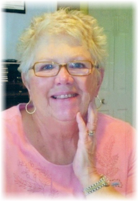 Obituary of Sally Ann Johnson