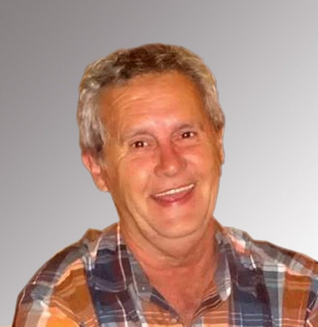 Obituary of Edward James Johnson Jr.