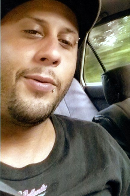 Obituary of Sr. Roberto Carlos "Charlito" Feliciano Gracia