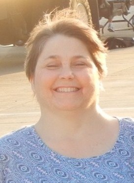 Obituary of Cathy Parris