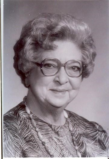 Obituary of Virginia M Stewart