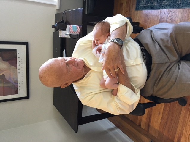 Avis de décès de Jerry Bernard Schreiber