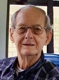 Obituary of Eugene Marvin Posey
