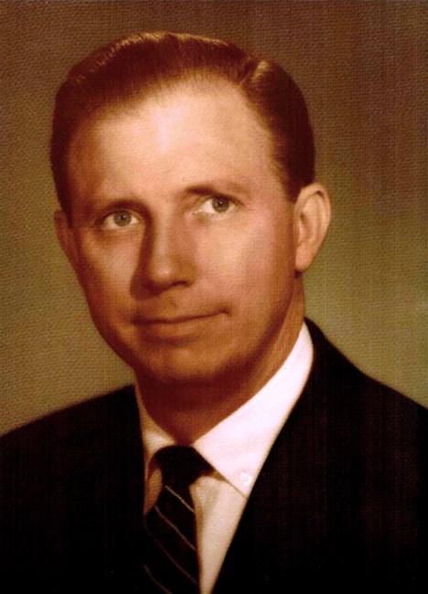 Obituary of Jack Dean Brown