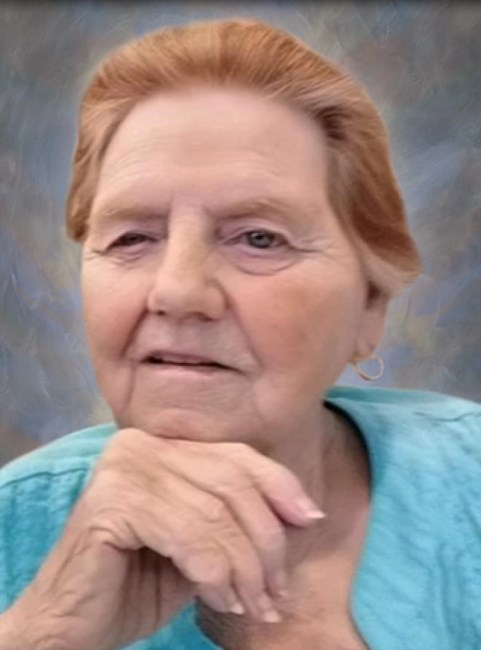 Obituario de Norma Dell Clark