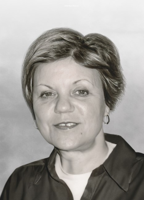 Avis de décès de Lyette Provost