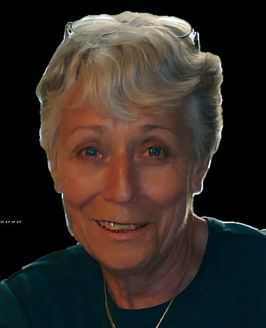 Obituary of Sandra "Sandy" M Fenstermaker