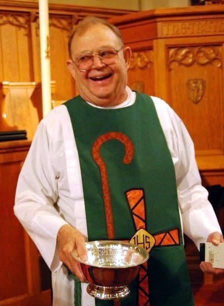 Obituary of David Lee Jones