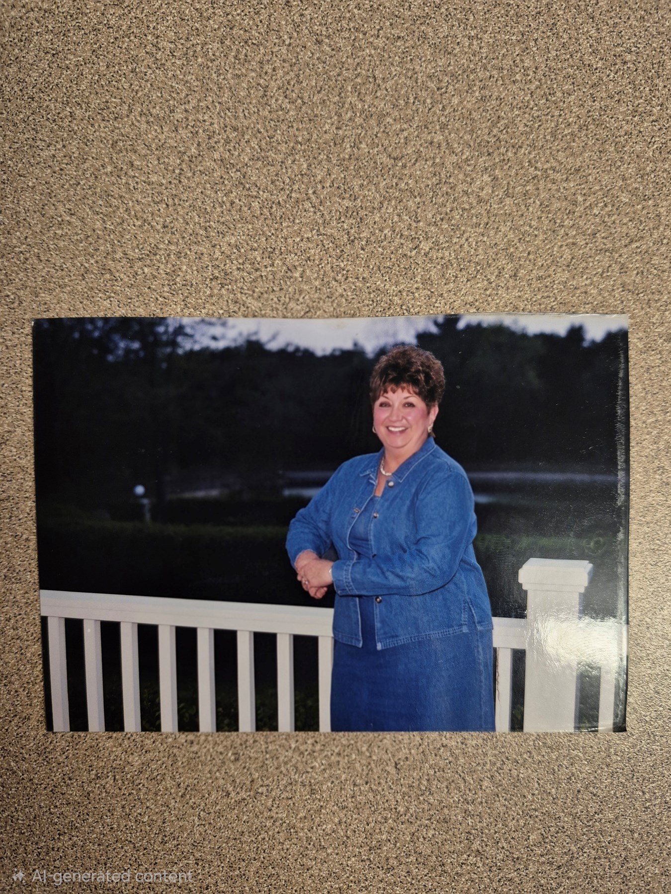 Obituary of Madelyn Louise Rasmussen