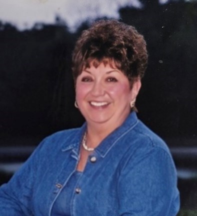 Obituary of Madelyn Louise Rasmussen