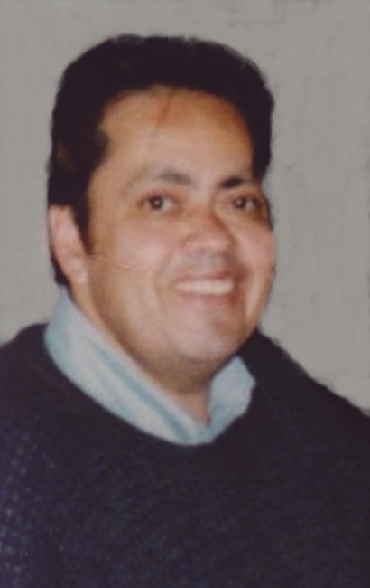 Obituario de Miguel Carrillo-Macias
