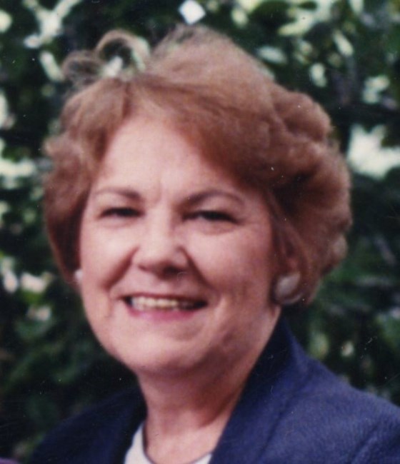 Obituary of Dorothy Lewis Manning