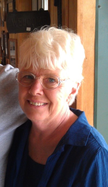 Obituary of Susan Chapman