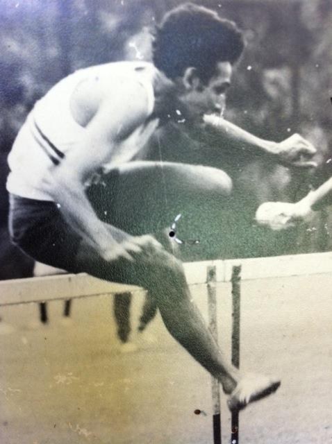 Obituary of Suren Alexis Chitty