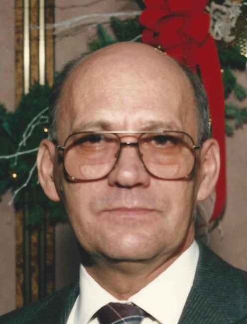Obituary of Lawrence J. Sanchas