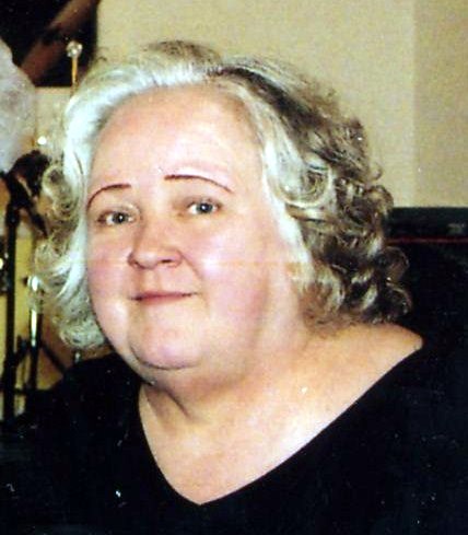 Obituary of Betty Jo Strange