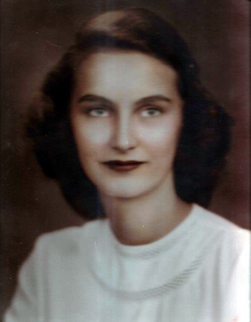 Obituary of Sydney Jule Schell