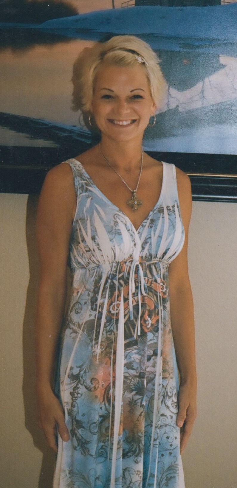 Obituary of Megan Sutton