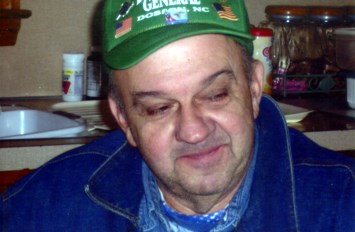 Obituary of Tommy E. Dull