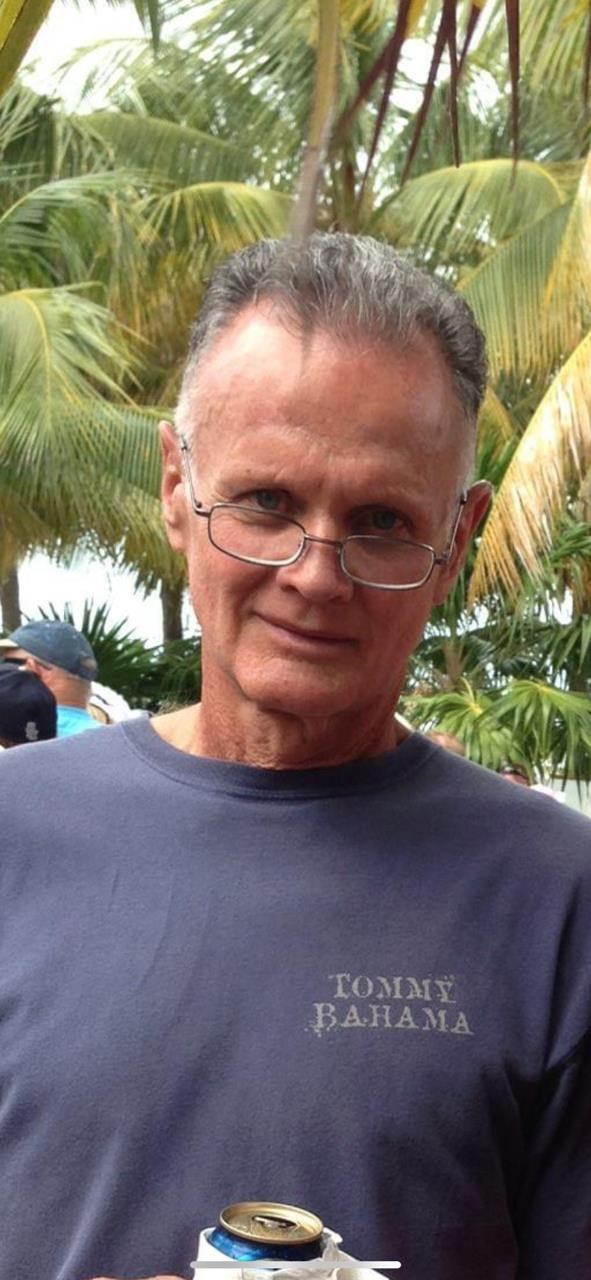 Obituary of Dale Everett McConnell