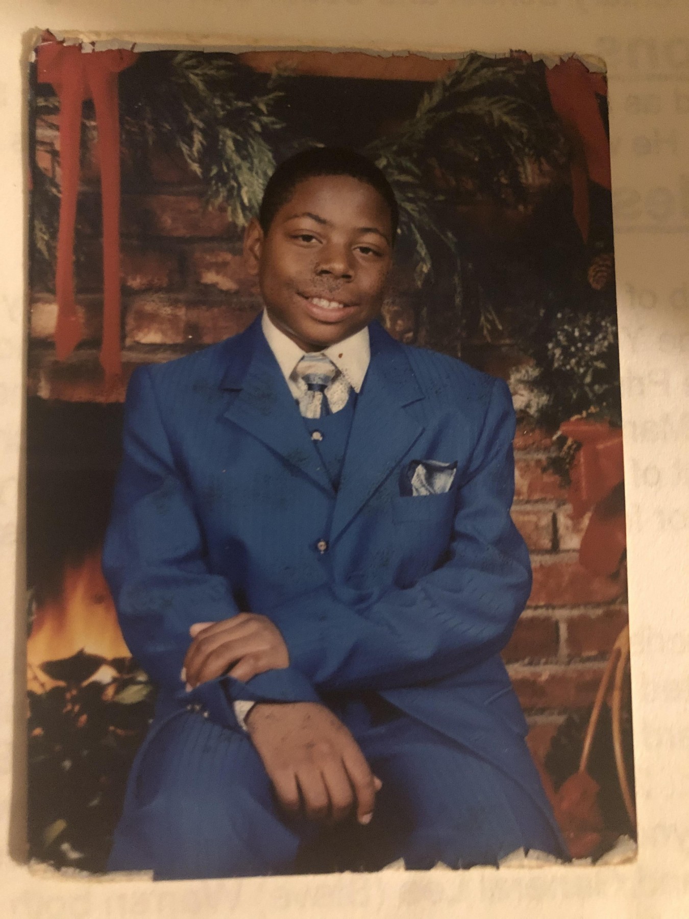 Avis de décès de Kevin B. Bluitt