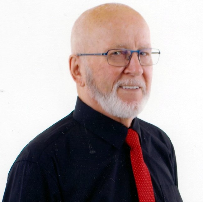 Obituary of Jean-Guy Hamel