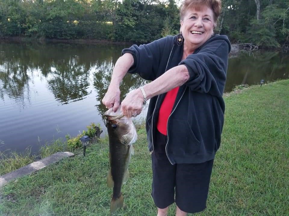 Obituary of Sonya Gail Lassiter