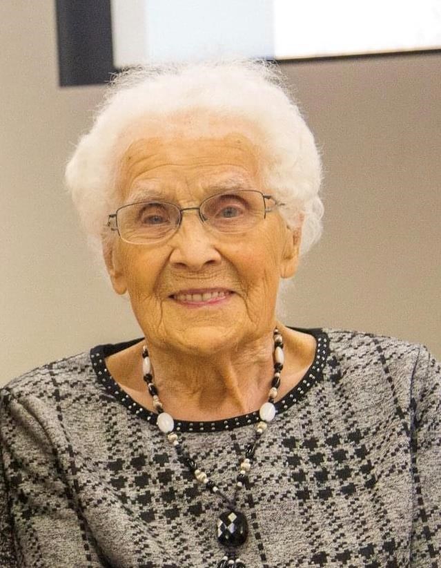 Ethel Hall Obituary Carlyle, SK