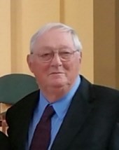 Obituary of Lawrence Schuetz