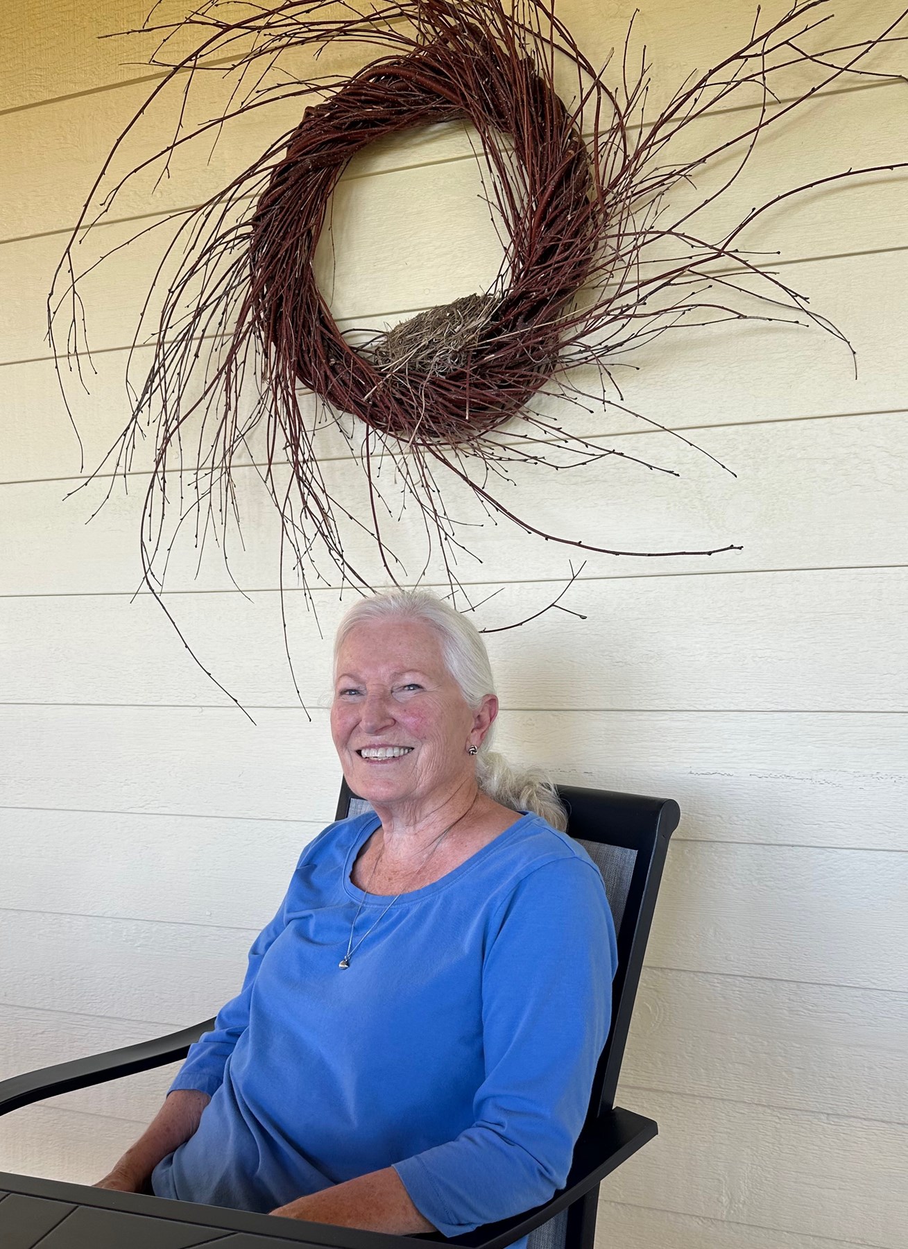 Obituary of Theresa Wyrzykowski Stoltz