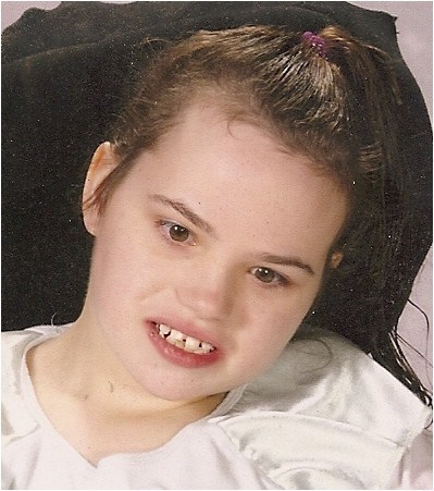 Obituary of Ashlee Gail Durst