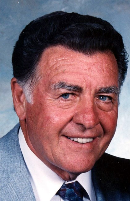 Obituary of Nicholas Peter Mitola Sr.