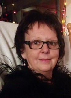 Avis de décès de Lynda Fortin