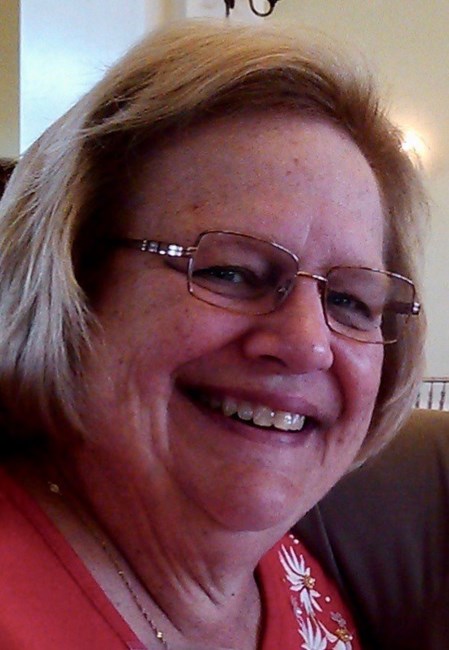 Obituary of Suzanne Elizabeth Batson